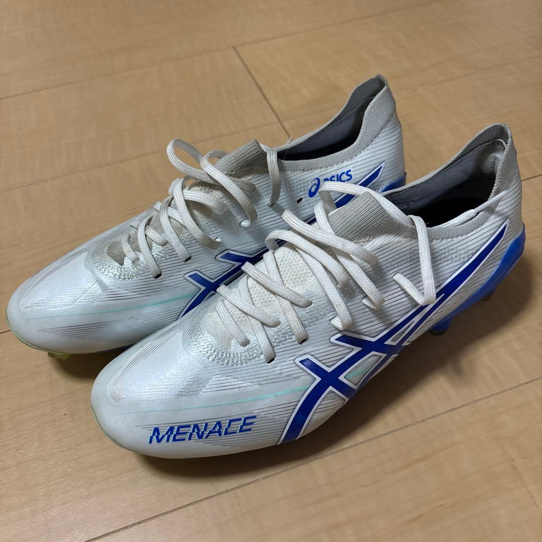 asics MENACE 海外モデル