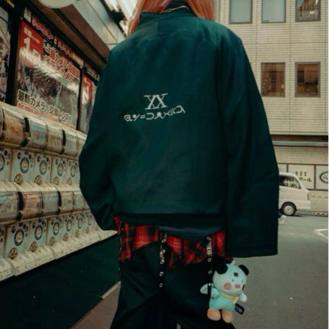 xrage HUNTER×HUNTER