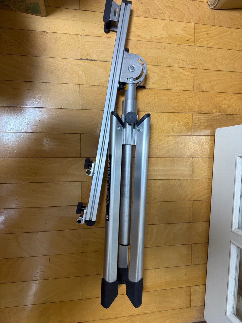 ミノウラメンテナンススタンド