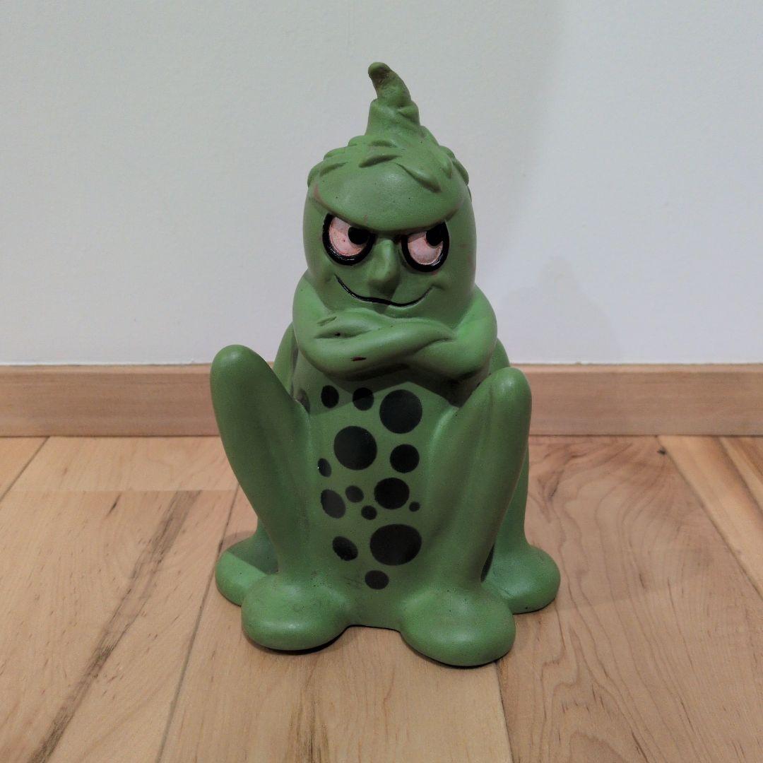 1970's 24 Hour Bug バンク/貯金箱