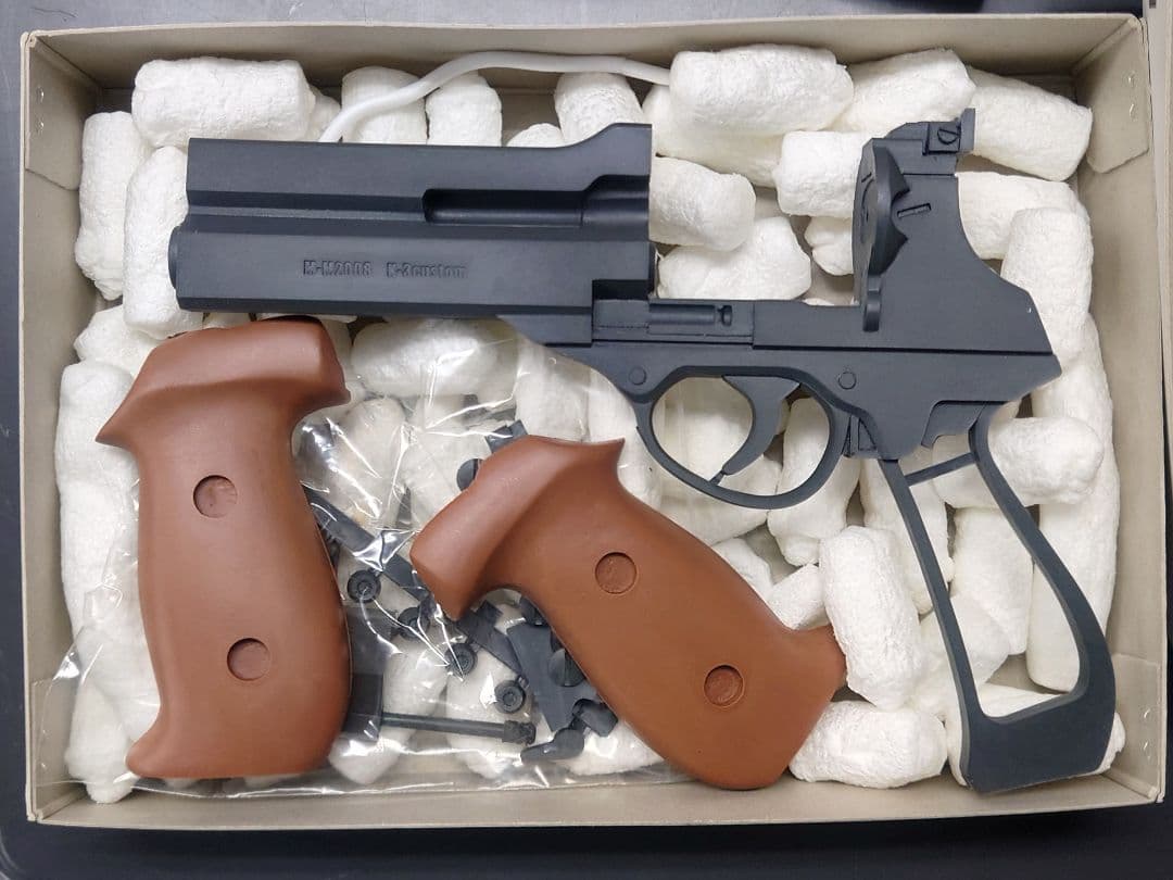 未組立 ディスプレイモデル マテバ 2008 トグサ 大日本技研 レジンキット