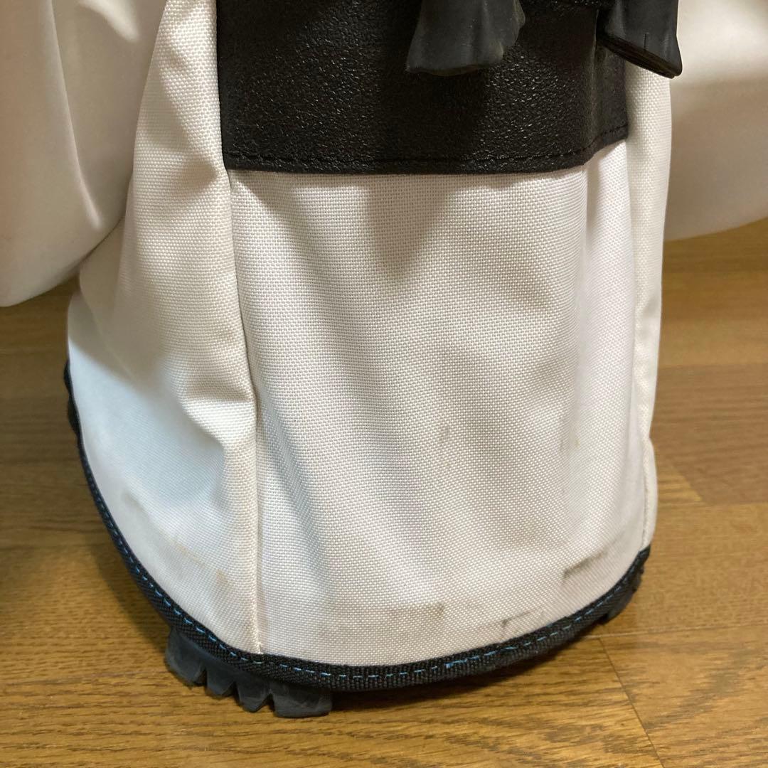 希少 テーラーメイド SIM2 シム2 キャディバッグ スタンドタイプ