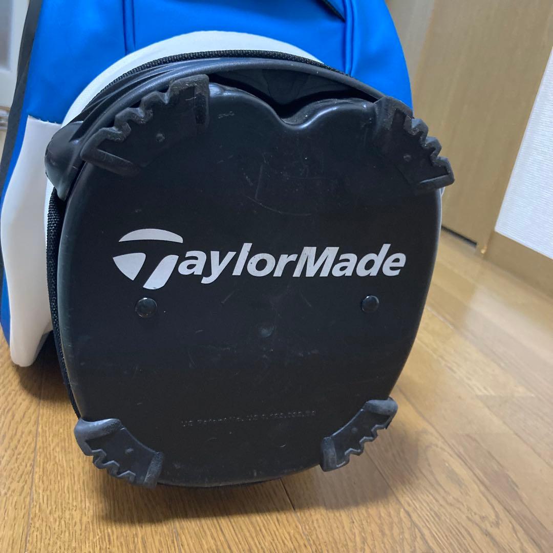 希少 テーラーメイド SIM2 シム2 キャディバッグ スタンドタイプ