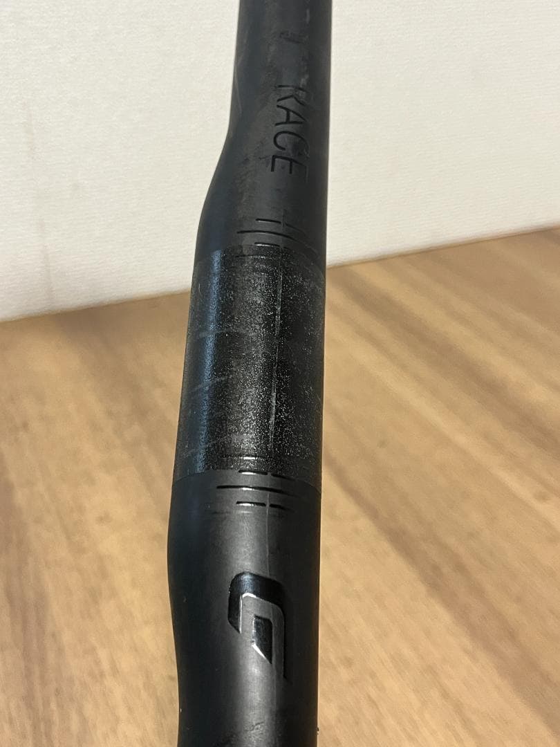 CADEX RACEハンドルバー 400mm フルカーボンハンドル