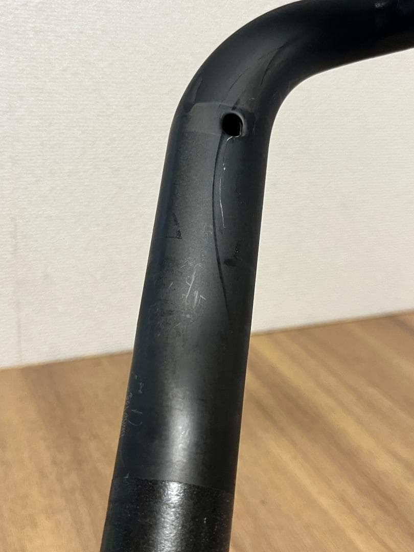 CADEX RACEハンドルバー 400mm フルカーボンハンドル