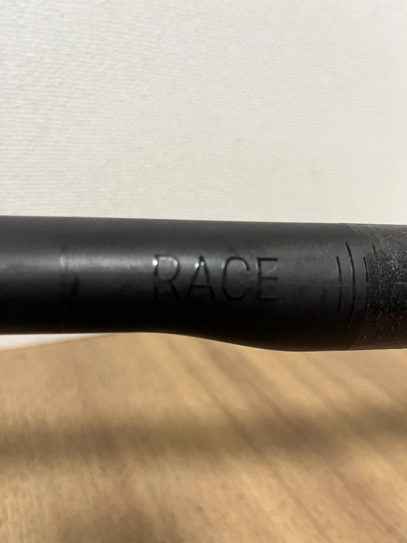 CADEX RACEハンドルバー 400mm フルカーボンハンドル