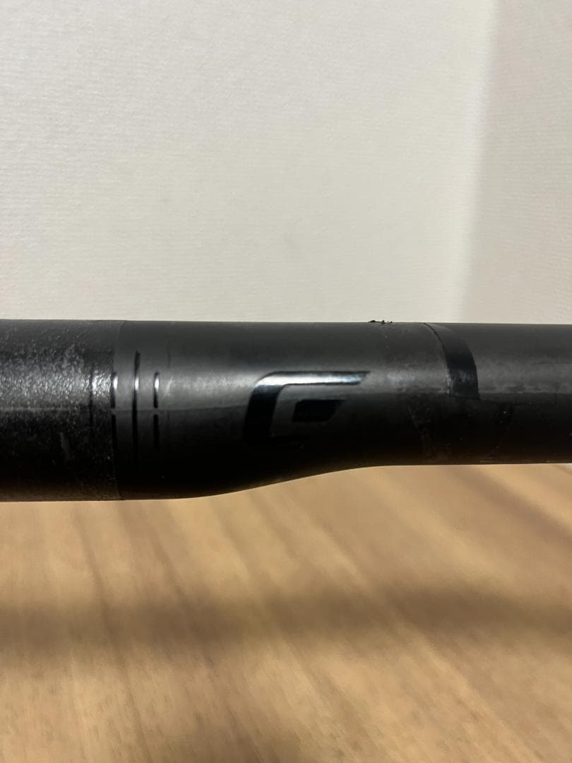 CADEX RACEハンドルバー 400mm フルカーボンハンドル