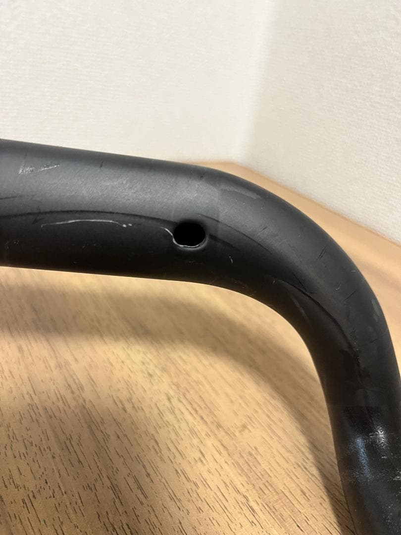 CADEX RACEハンドルバー 400mm フルカーボンハンドル