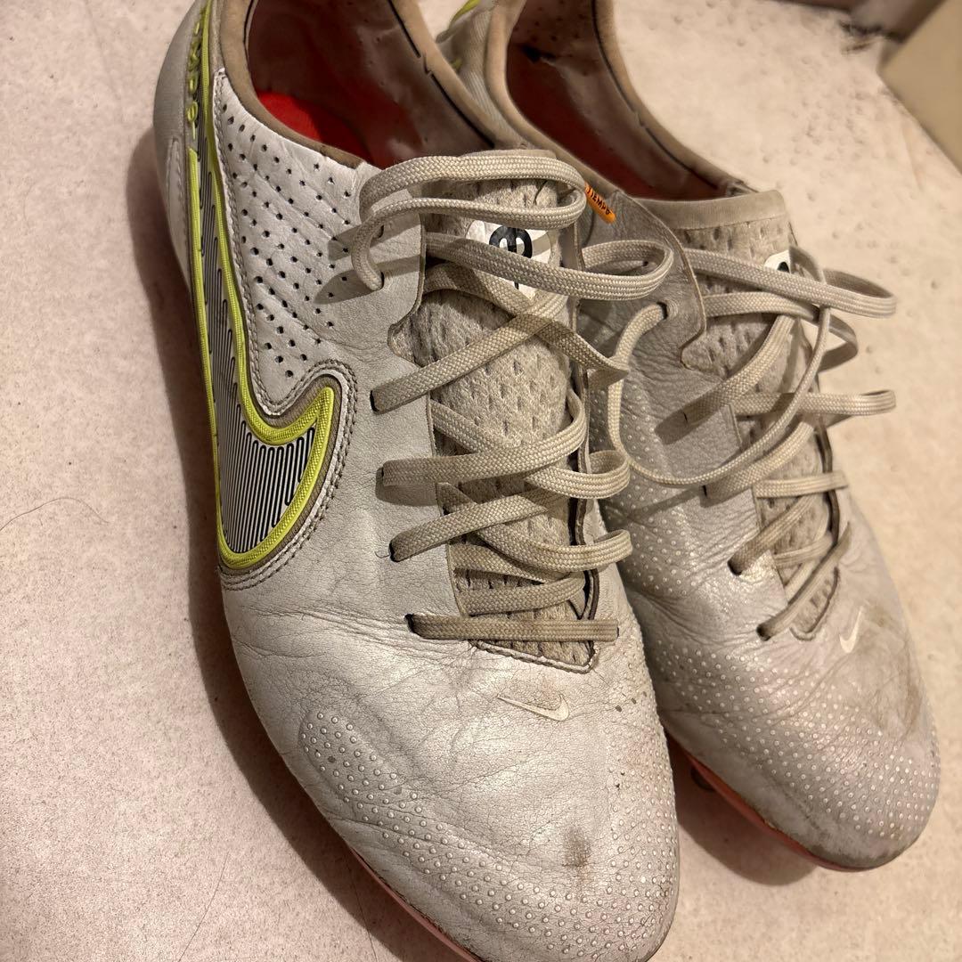 ティエンポレジェンド9 エリートFG 27.5cm