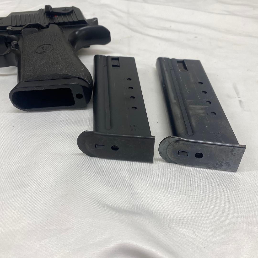 TOKYO MARUI 東京マルイ 94731 マグナム Magnum ASGK