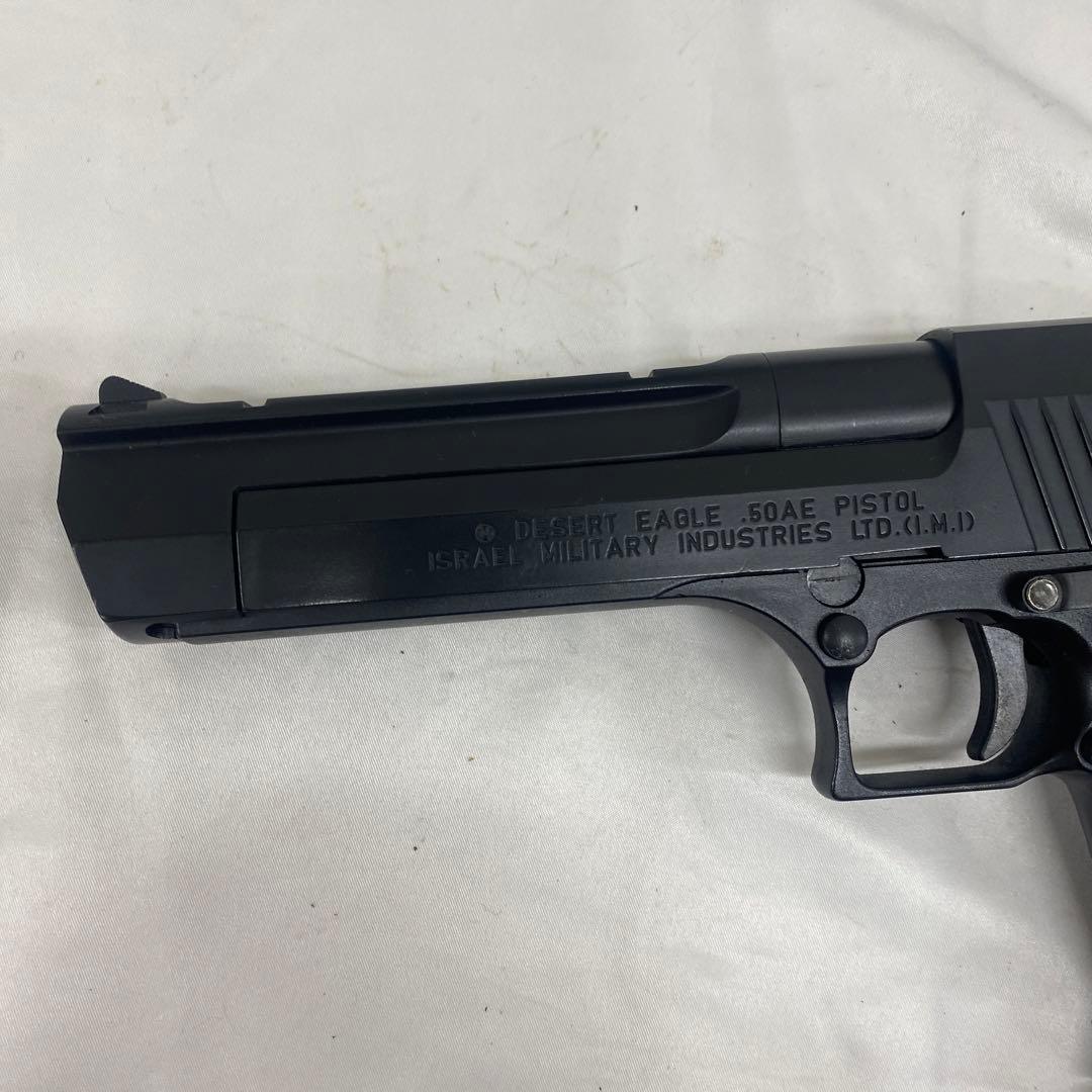 TOKYO MARUI 東京マルイ 94731 マグナム Magnum ASGK