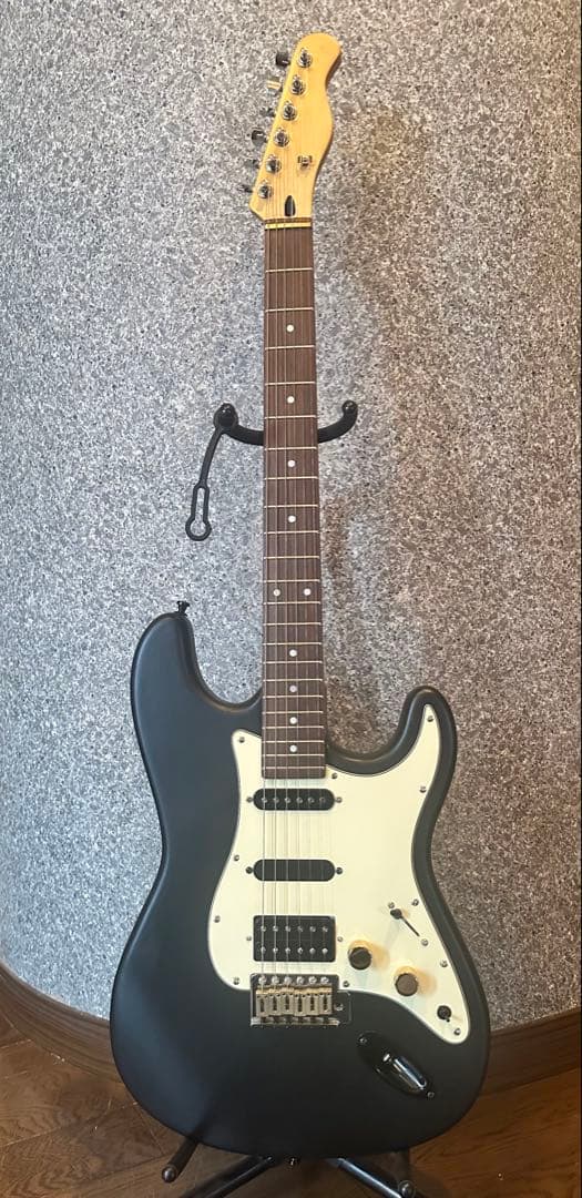 コンポーネント・ストラトキャスター