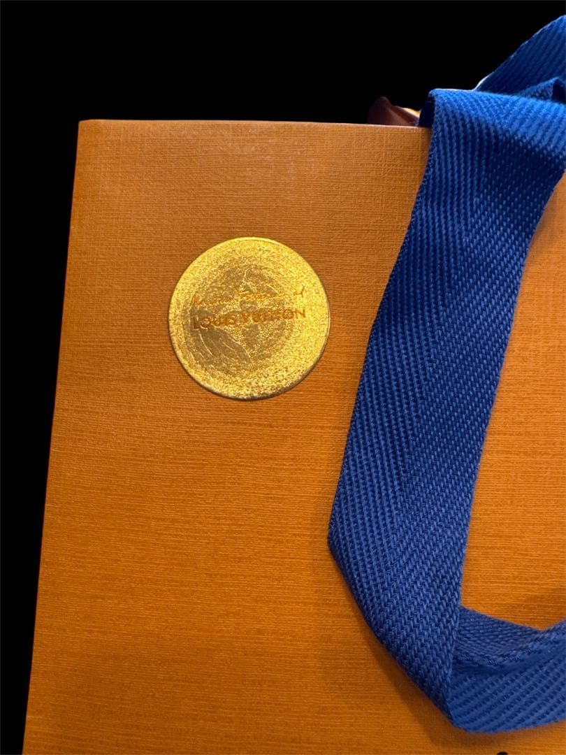 【日本未発売】ルイヴィトン　チョコレートスプレッド　3種類