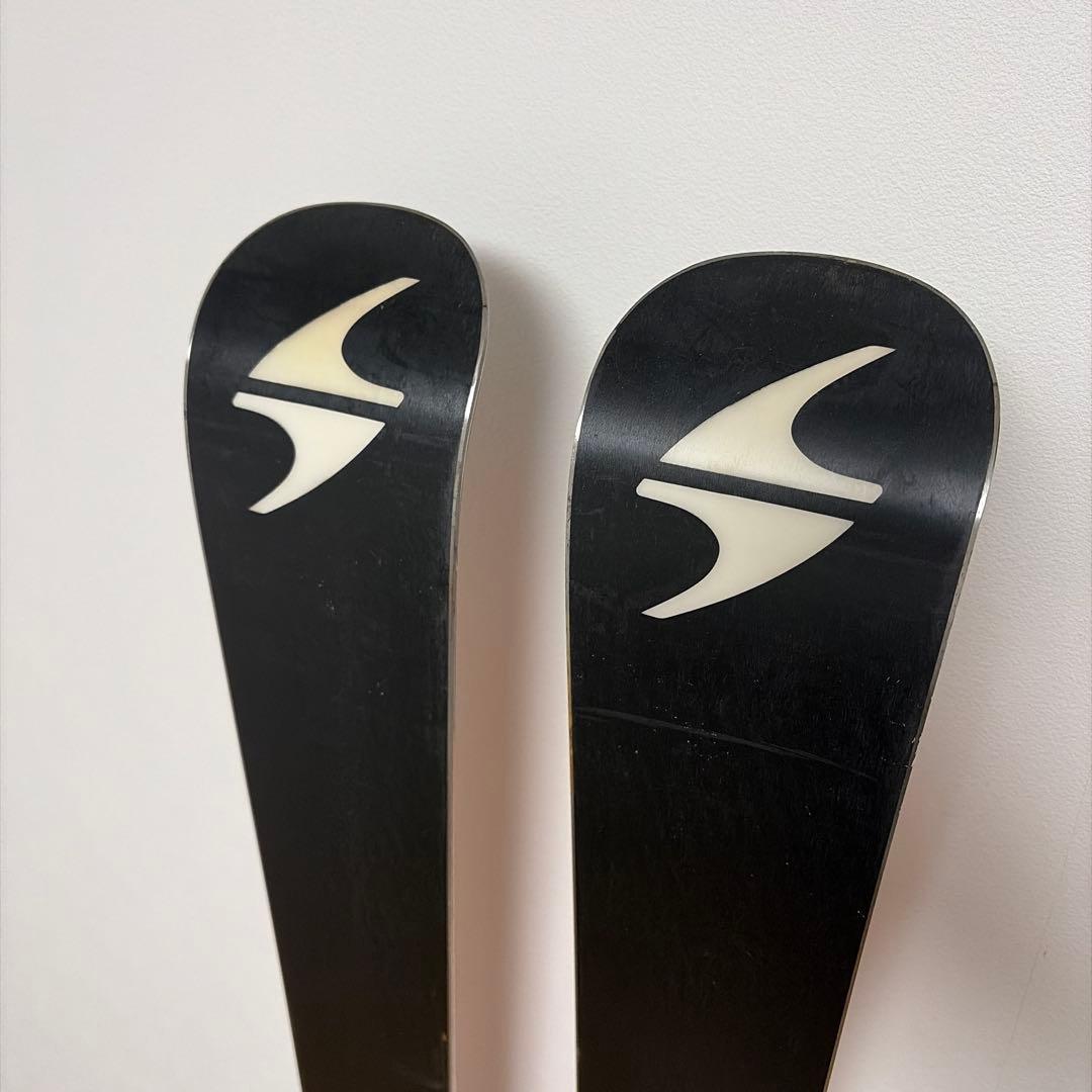 【極美品】BLIZZARD RACING WRC 186cm ビンディング付