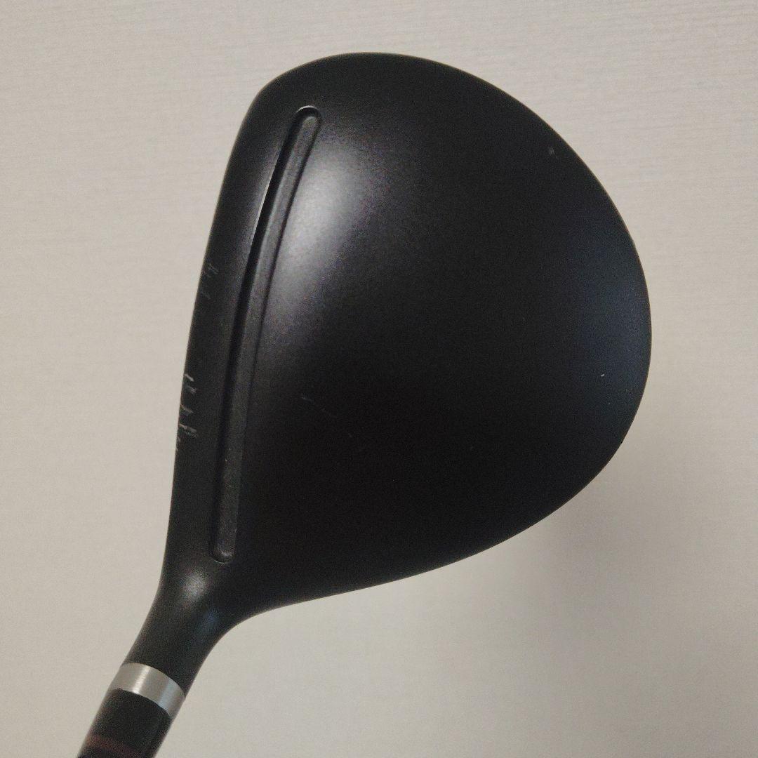 オノフ KURO FAIRWAY ARMS 4番W