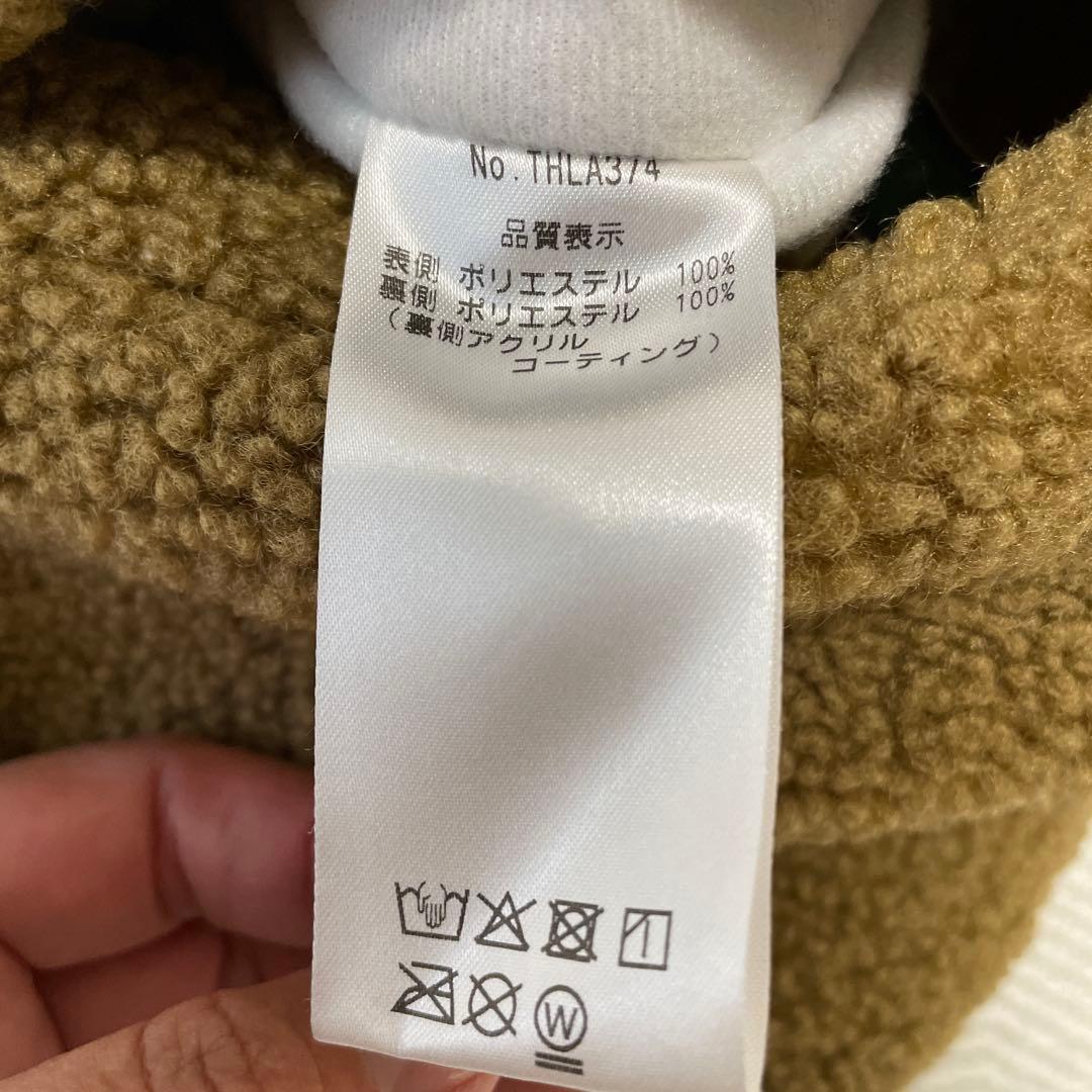 トミーフィルフィガー　ゴルフ　リバーシブル　ベスト