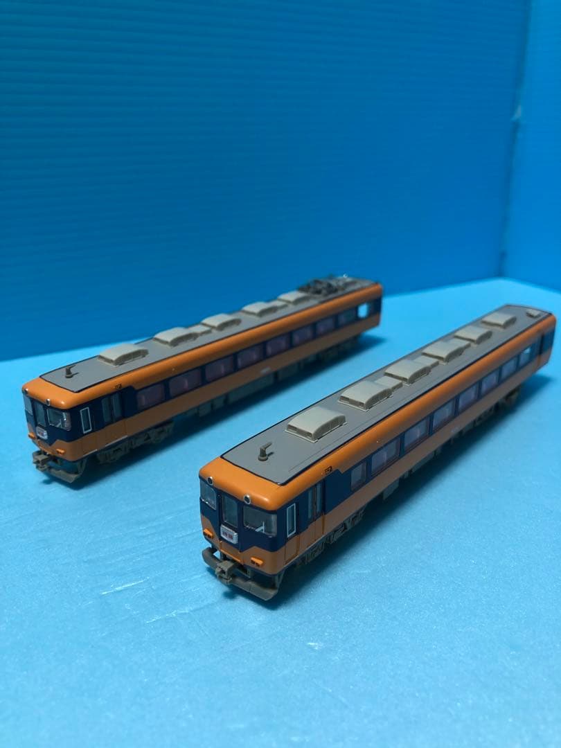 GM 近鉄16000系 M無し 美品