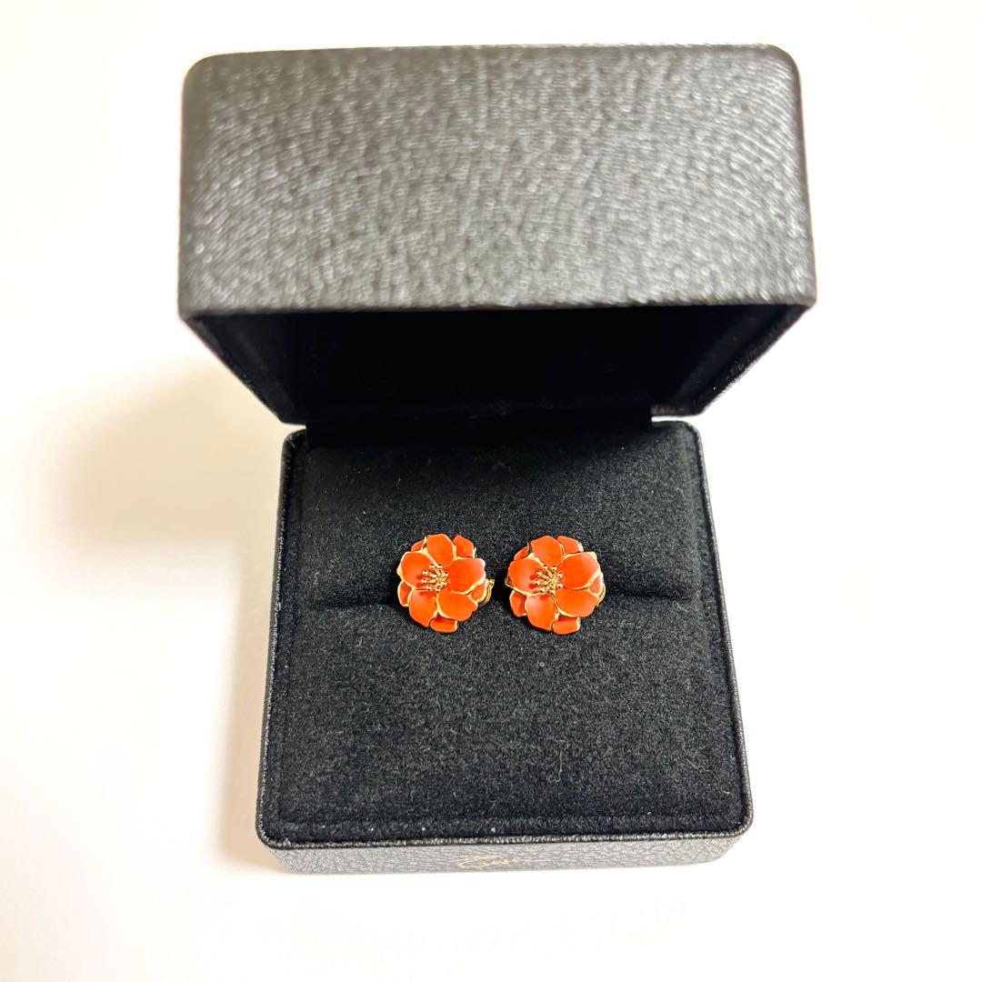 ATEEZ ホンジュン 2022 センイル MD イヤリング ピアス