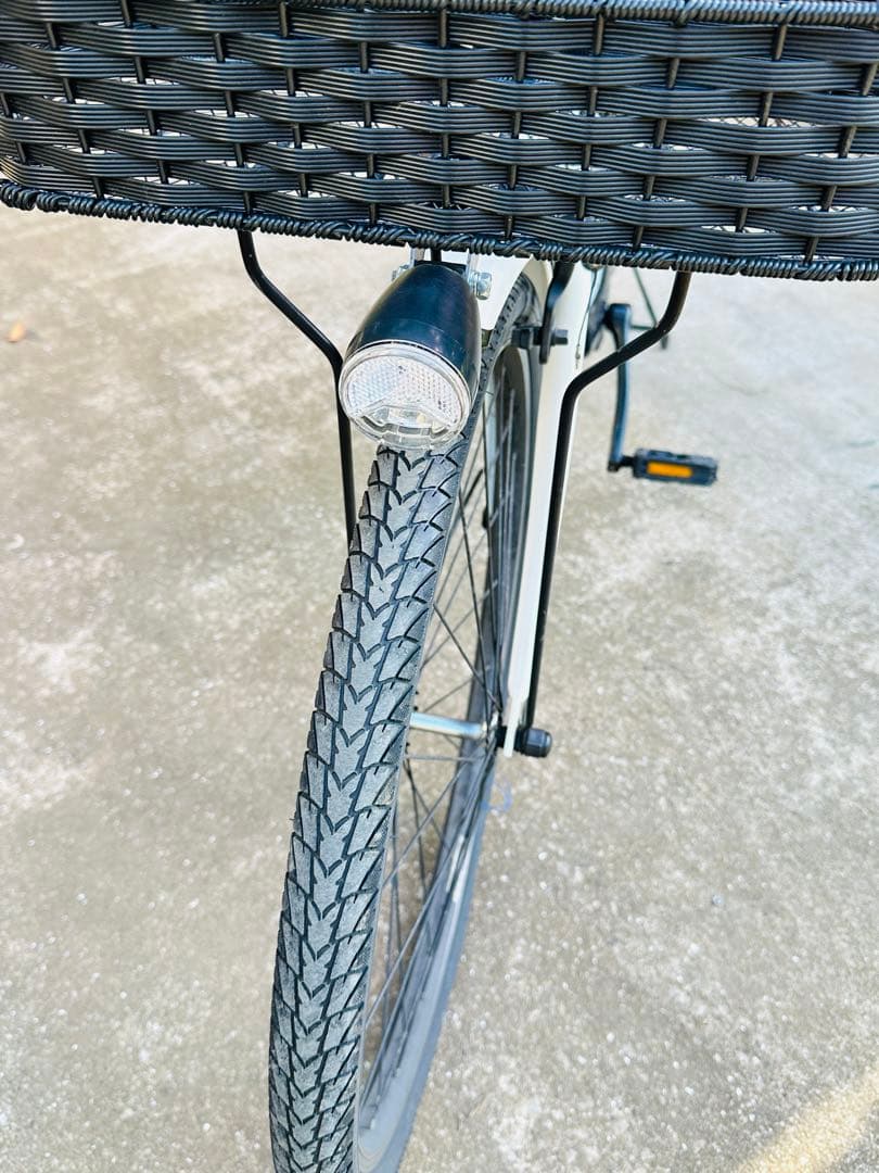 パナソニック電動自転車26インチ