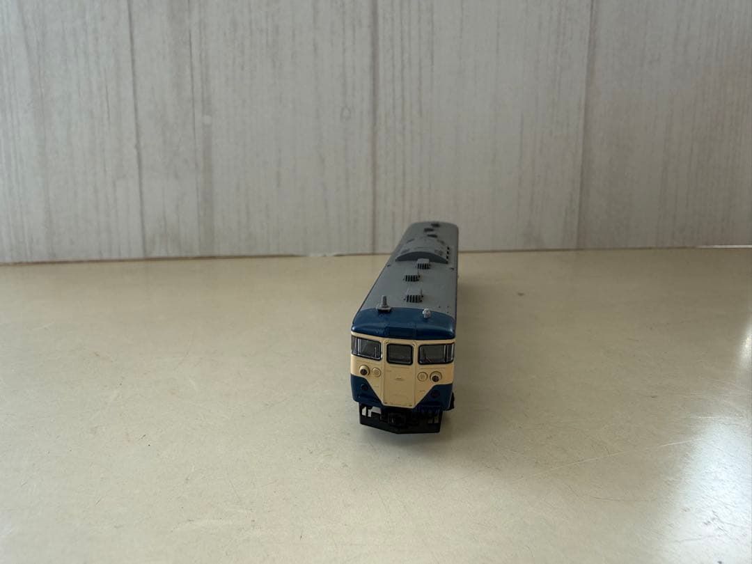 <KATO>113系2000番台　横須賀色　4両セット