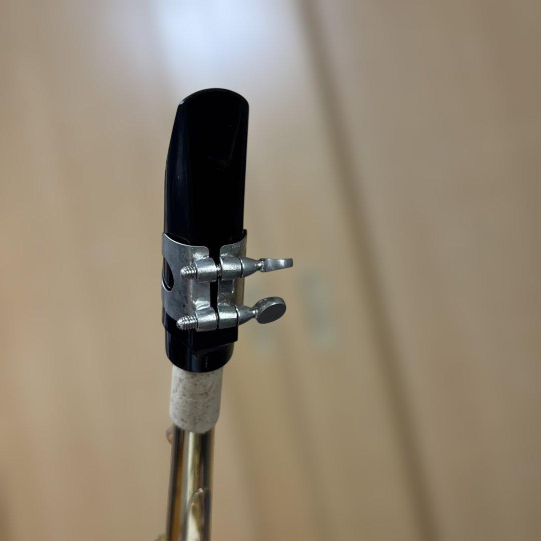 splendor アルトサックス　初心者セット