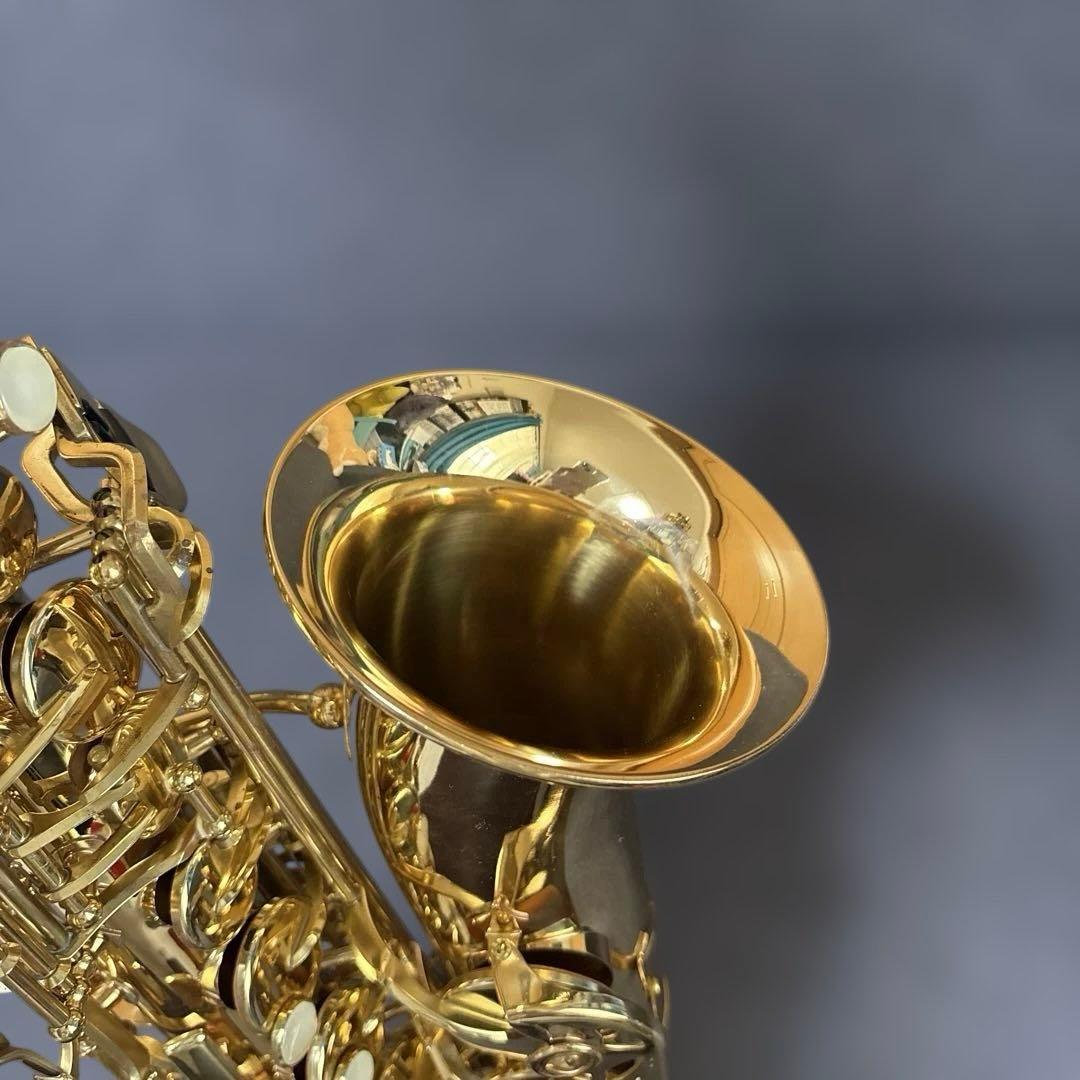 splendor アルトサックス　初心者セット