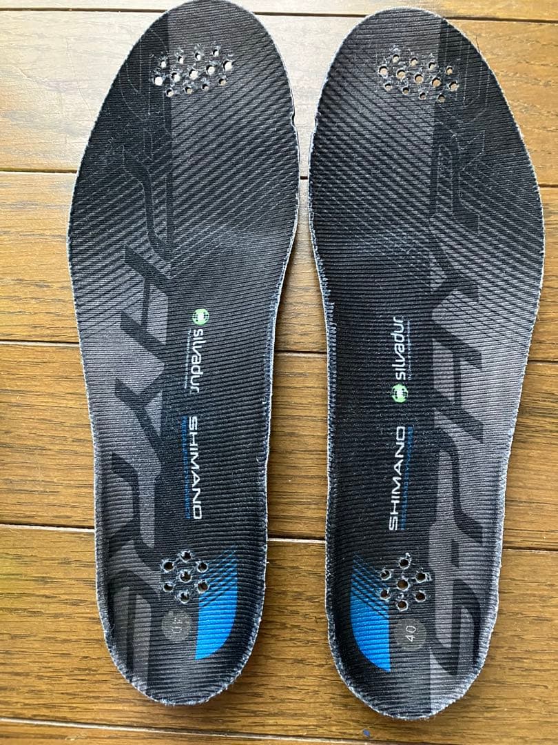 Shimano S-Phyre SH-RC900 S Y イエロー シューズ