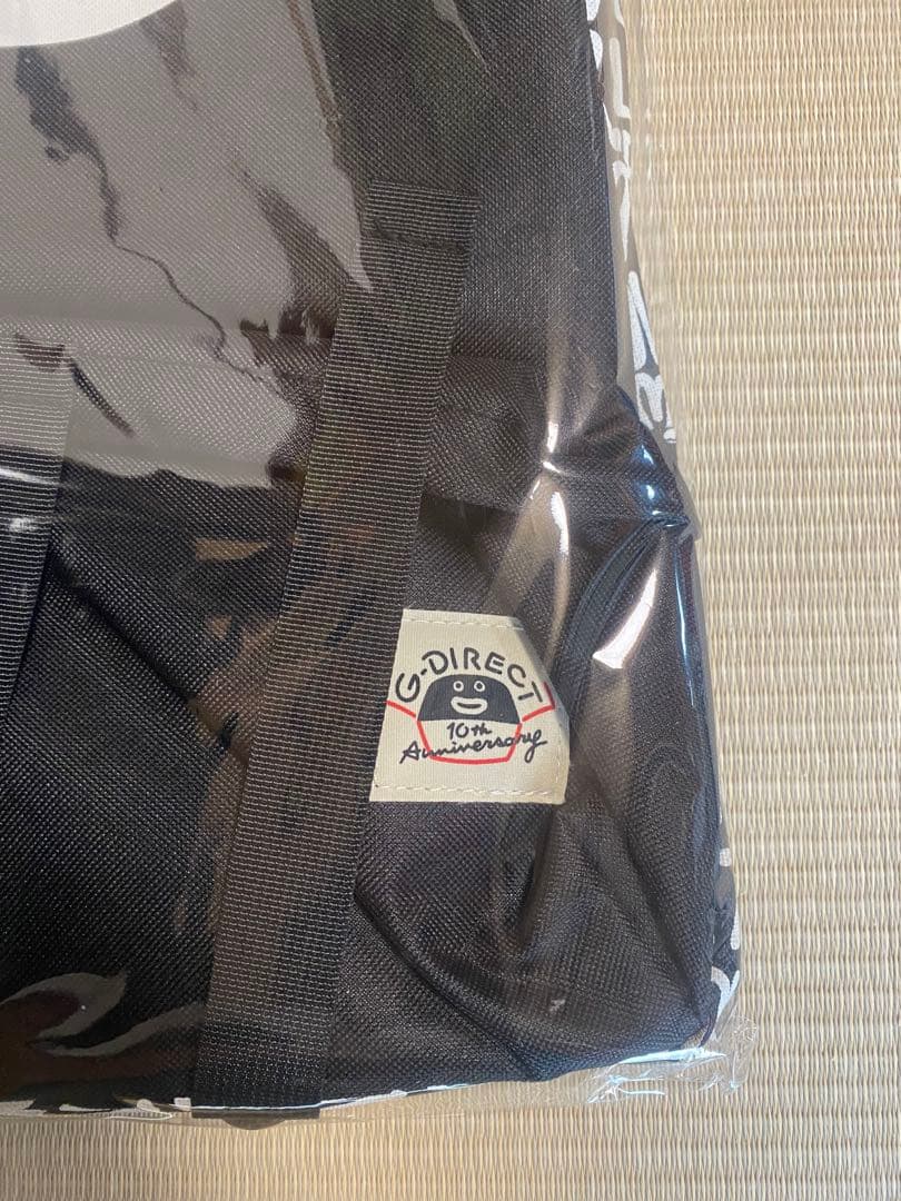 TERUプロデュース　ズラーリュックVer.4 初代復刻版