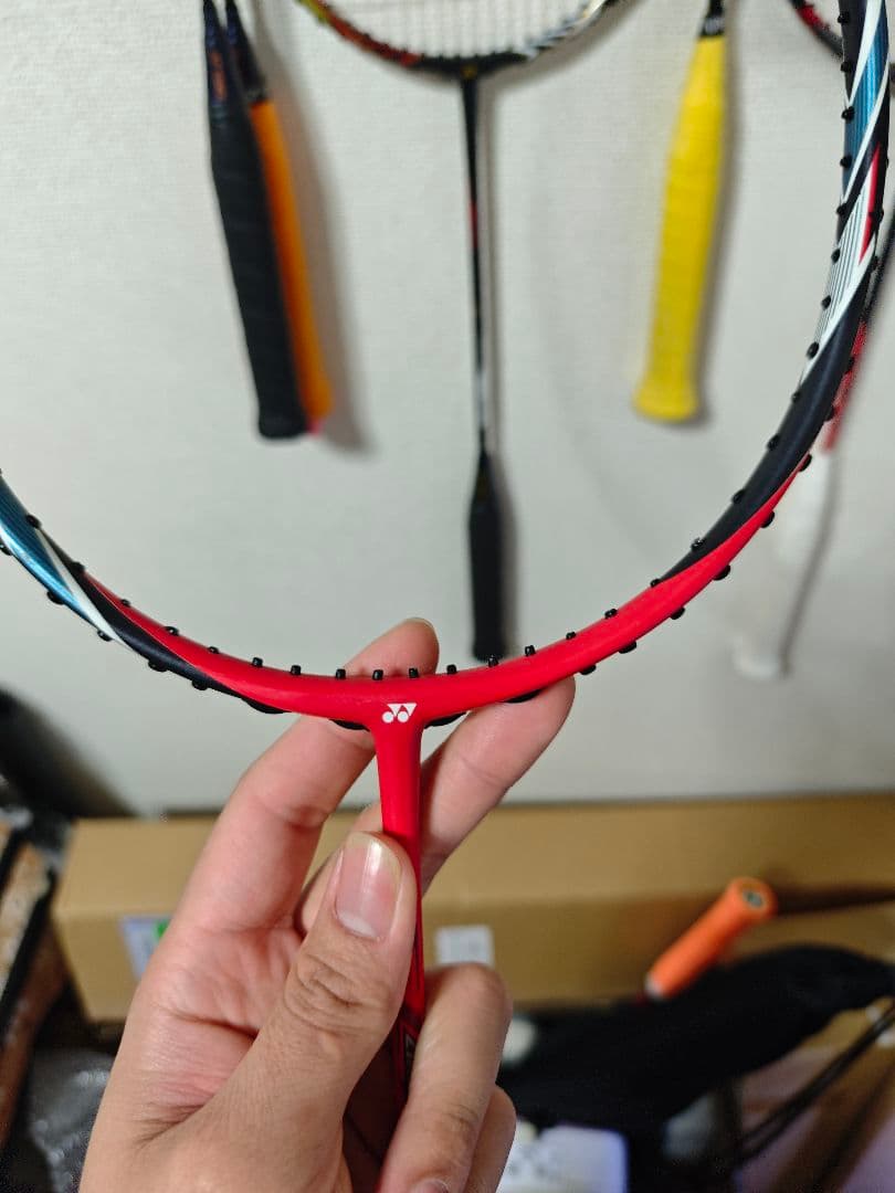 アークセイバーFB 5U5