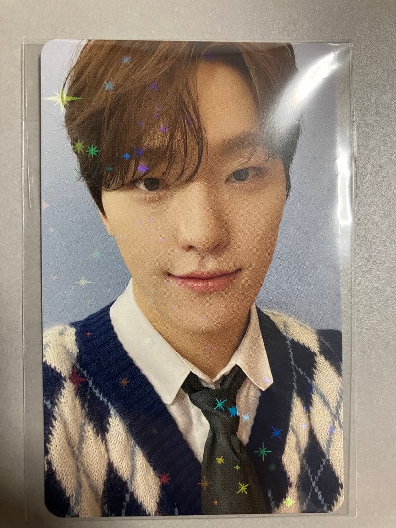 SEVENTEEN トレカ セット