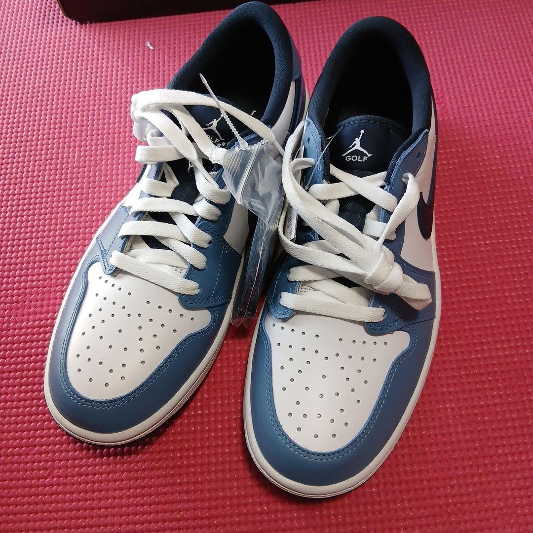 ナイキ NIKE JORDAN 1 LOW G 26.0cm