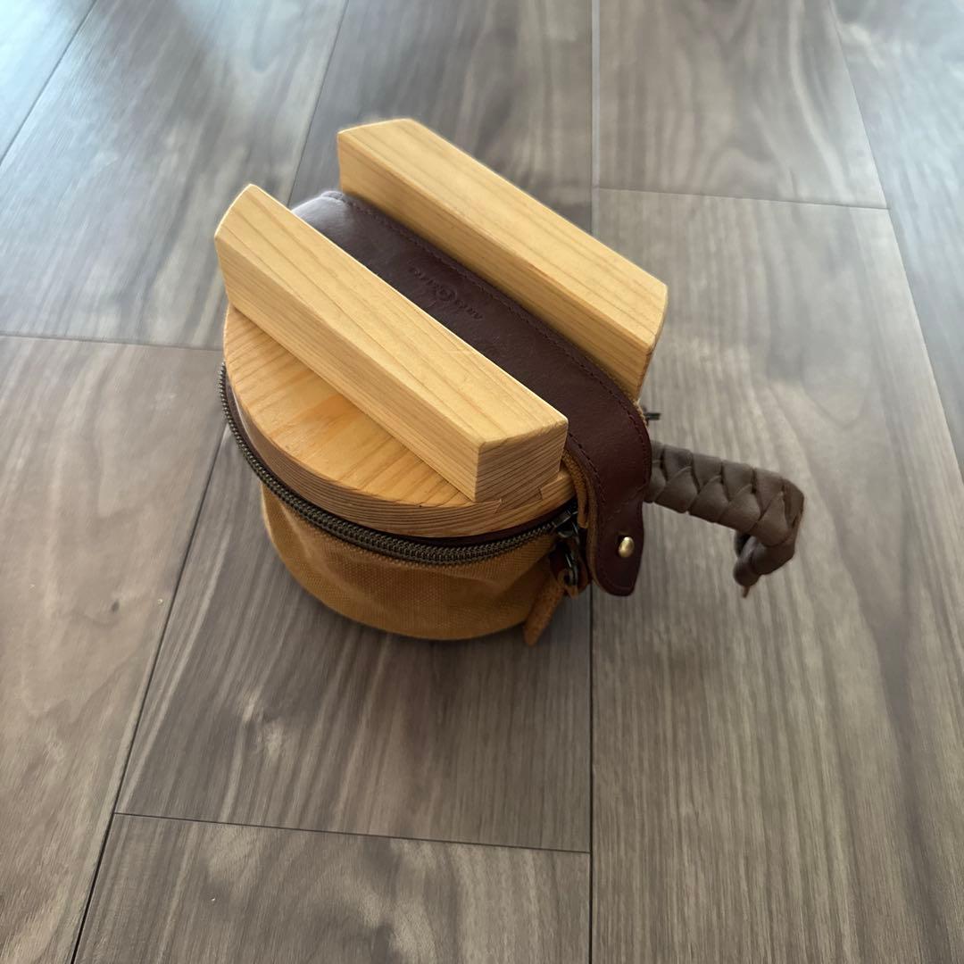 OLD MOUNTAIN RICECOOKER 480深型 COPPER ケース