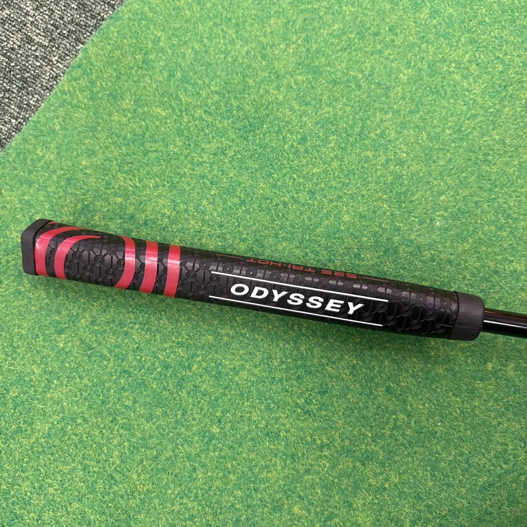 ぴ*し様 オデッセイSquare 2 Square TRI-HOT JAILBI