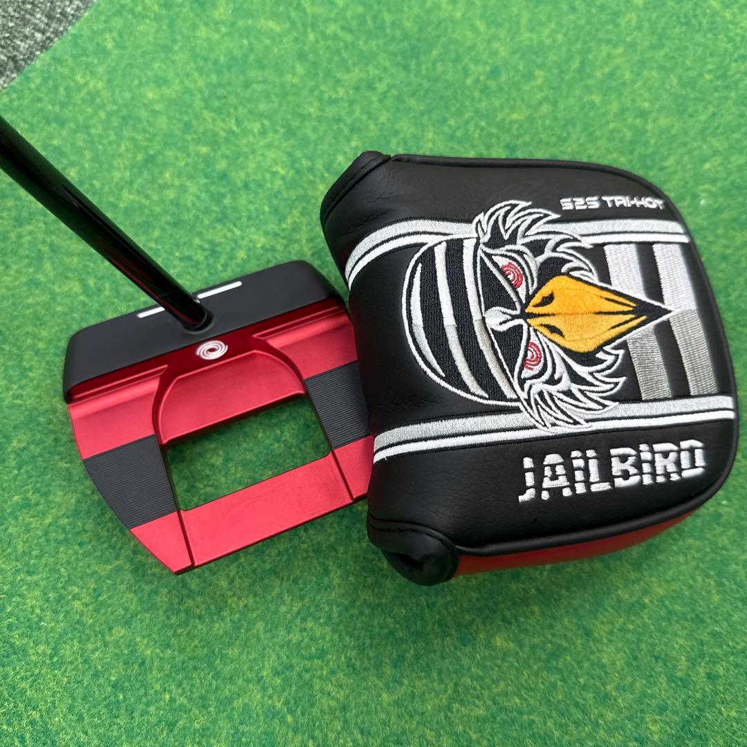 ぴ*し様 オデッセイSquare 2 Square TRI-HOT JAILBI