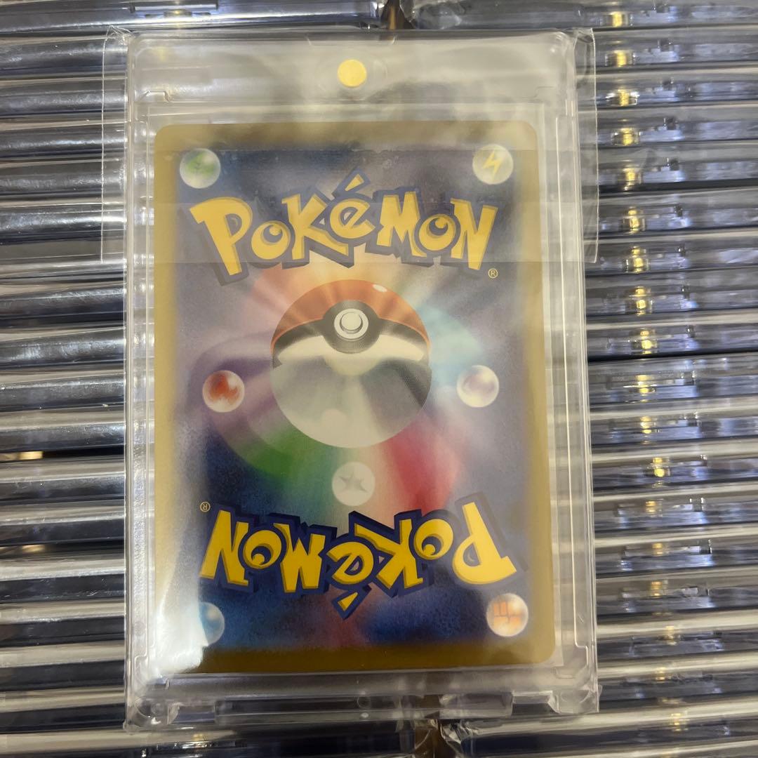 ポケカ　ヒカリsar、アイリスの闘志sar、カナリィsr、サーファーsarセット