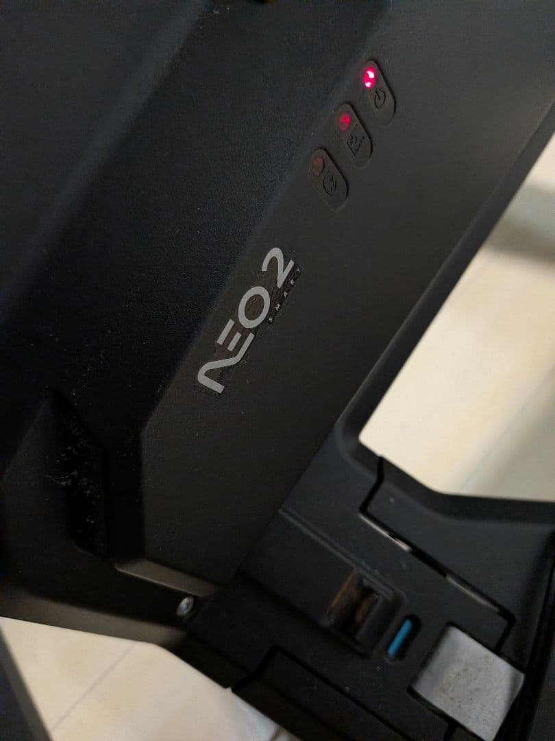 【て】【最終値下】Tacx Neo 2 固定ローラー