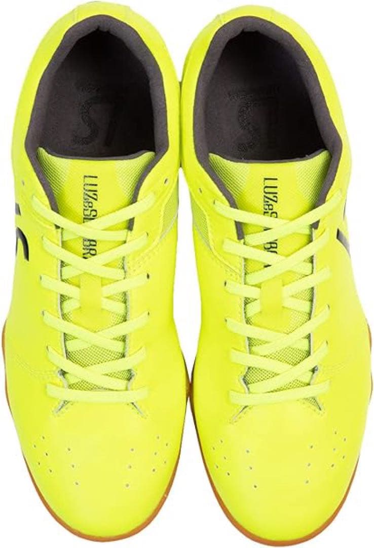 特価‼︎ルース　フットサルインドアシューズ　23.5㎝