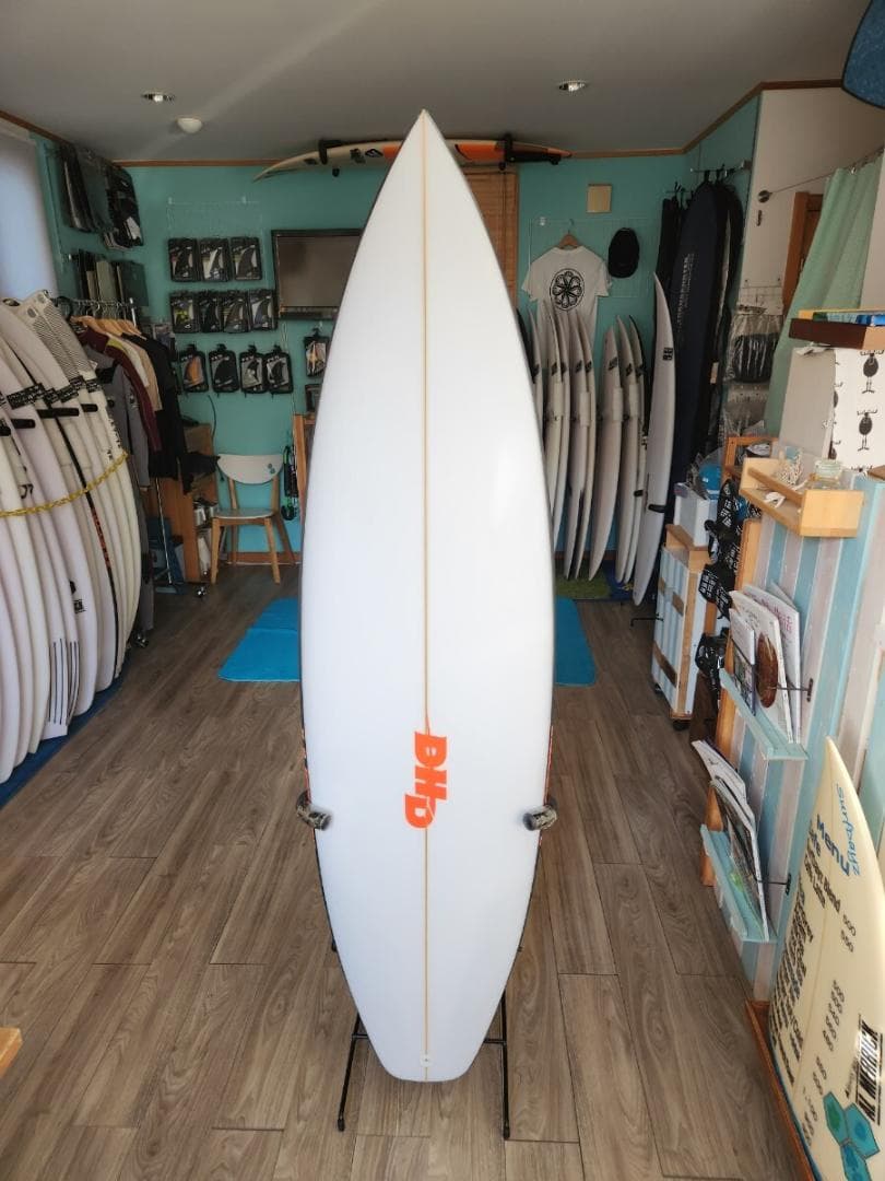 ＜新品・送料込＞DHD 5.11 EE JULIETTE 黒レール　　D0028