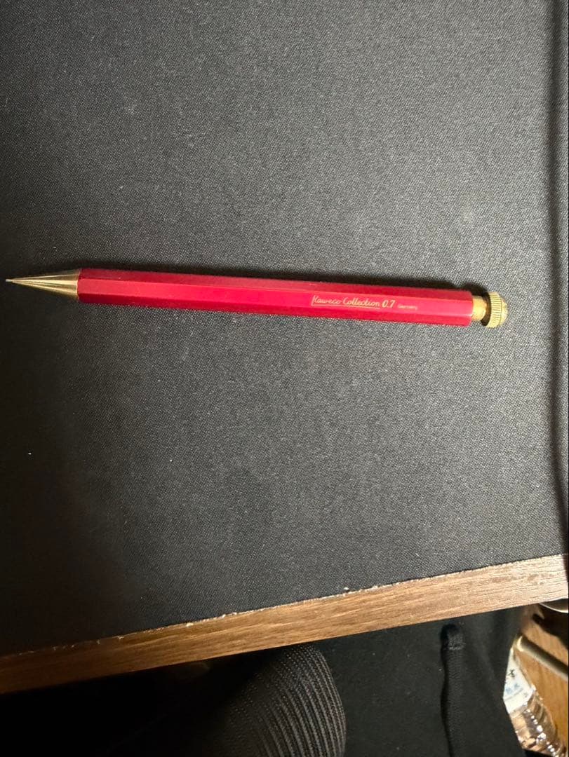 カビェコスペシャルレッド0.7