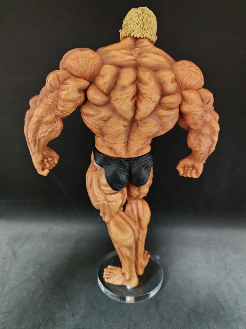 一番くじ松本人志フィギュア