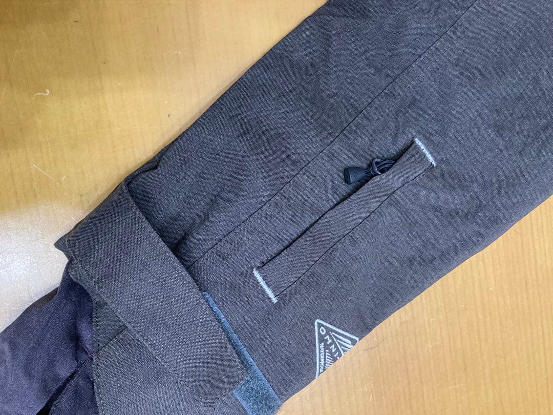 コロンビア　レディース　スノー　ジャケット　アウター　数回使用