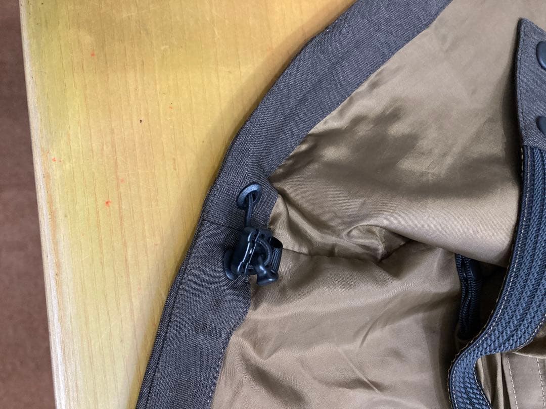 コロンビア　レディース　スノー　ジャケット　アウター　数回使用