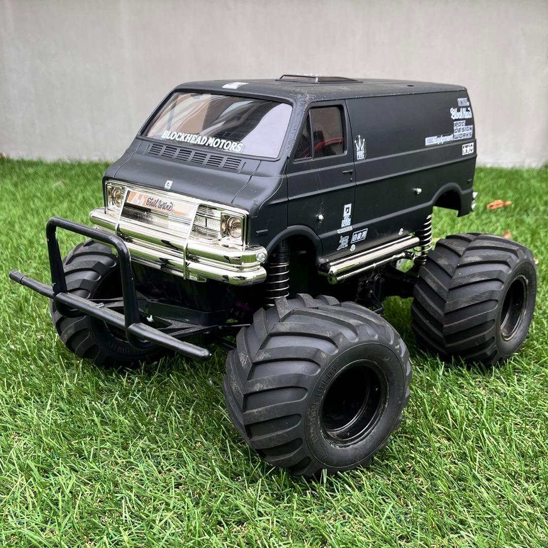 【セット】ランチボックス　ブラックエディション