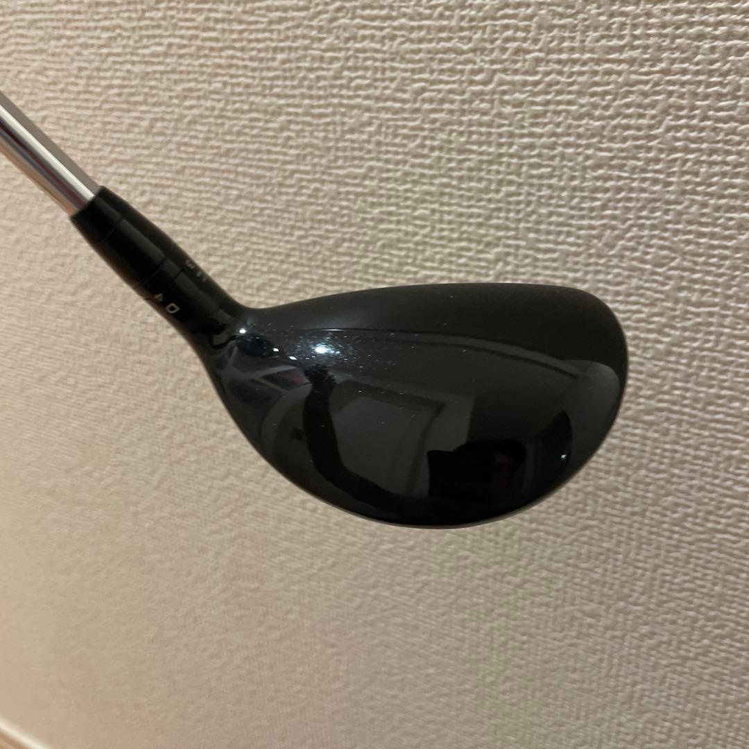 タイトリスト 915H 3u 21° フレックスS