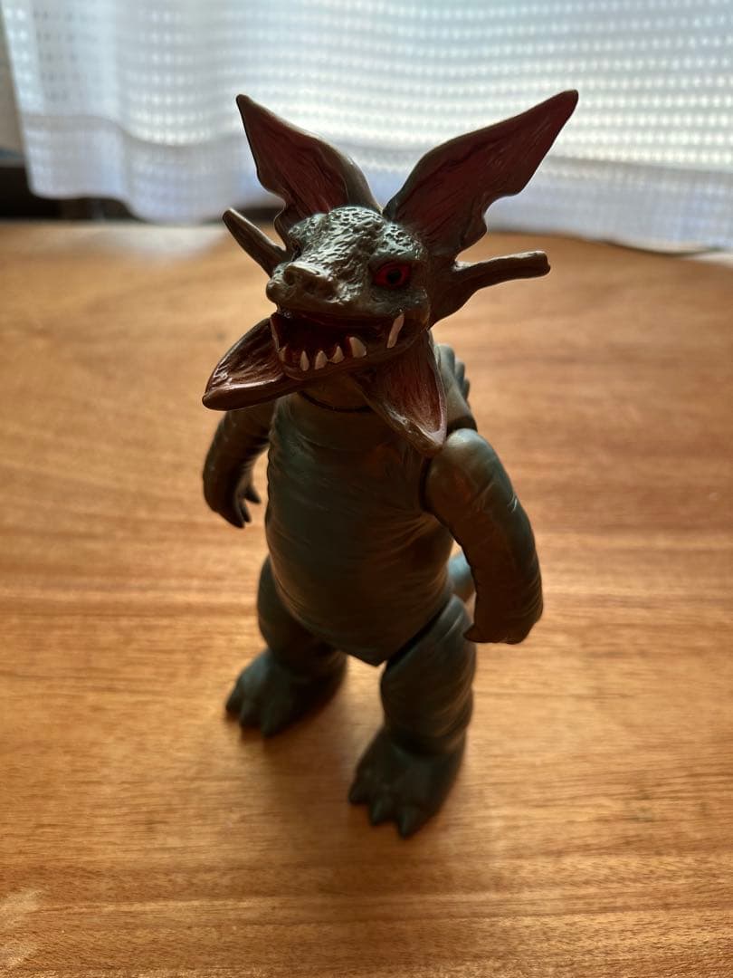 ブルマァク　ガボラ