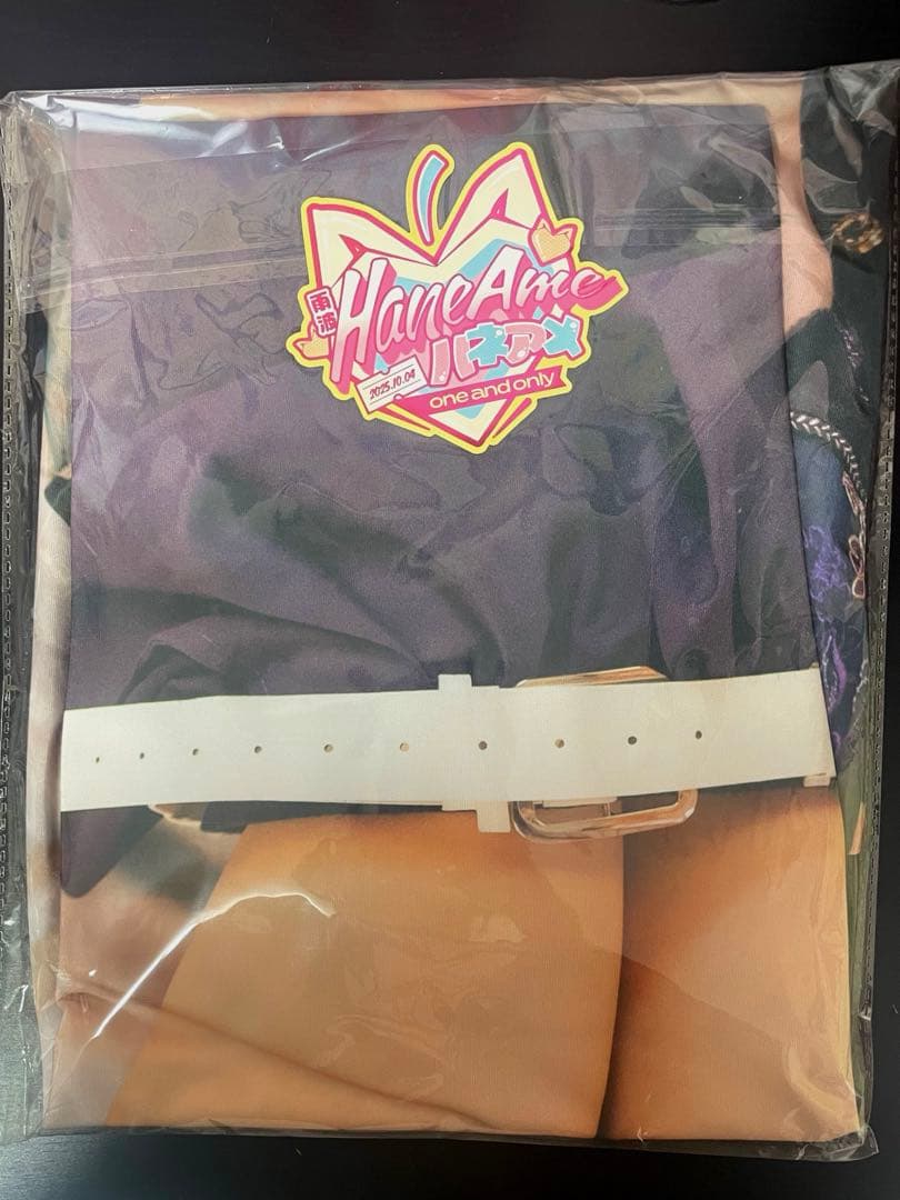 完売品 Hane Ame 雨波 ハネアメ2WAY 等身大抱き枕カバー 胡蝶しのぶ