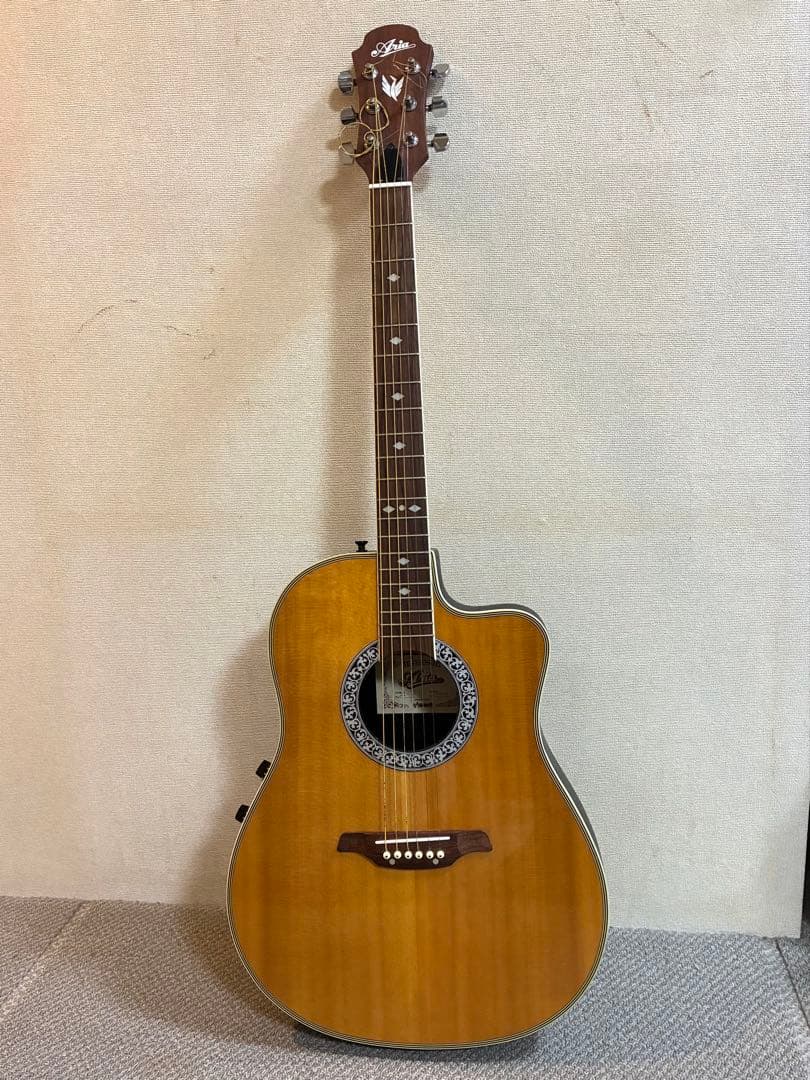 アリア　エレアコ　AMB-30N Aria