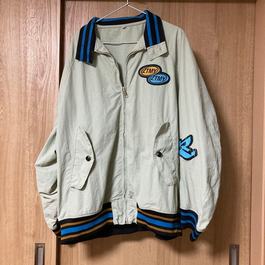 ZUTOMAYO ずっと真夜中でいいのに。TECHNOPOR ジャケット　2XL