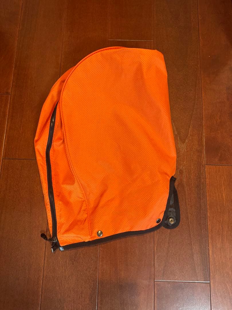 ゴルフ　キャディバッグ　 Armour（トミー・アーマー）