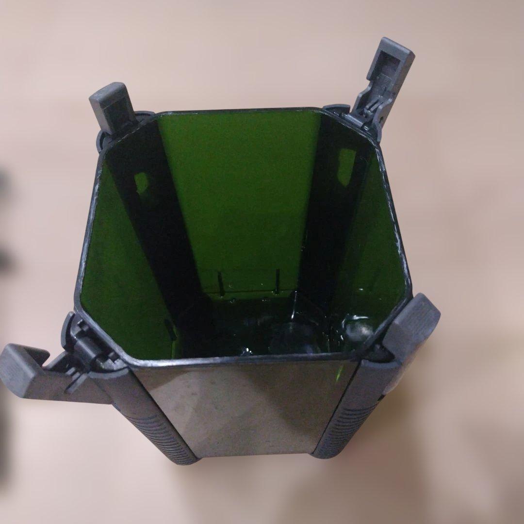 エーハイム2224中古＆中古殺菌灯をセットで